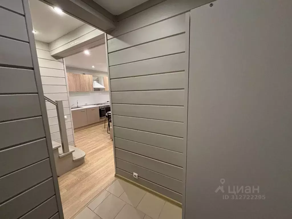 Дом в Санкт-Петербург просп. Лахтинский, 95Ас1 (77 м) - Фото 2