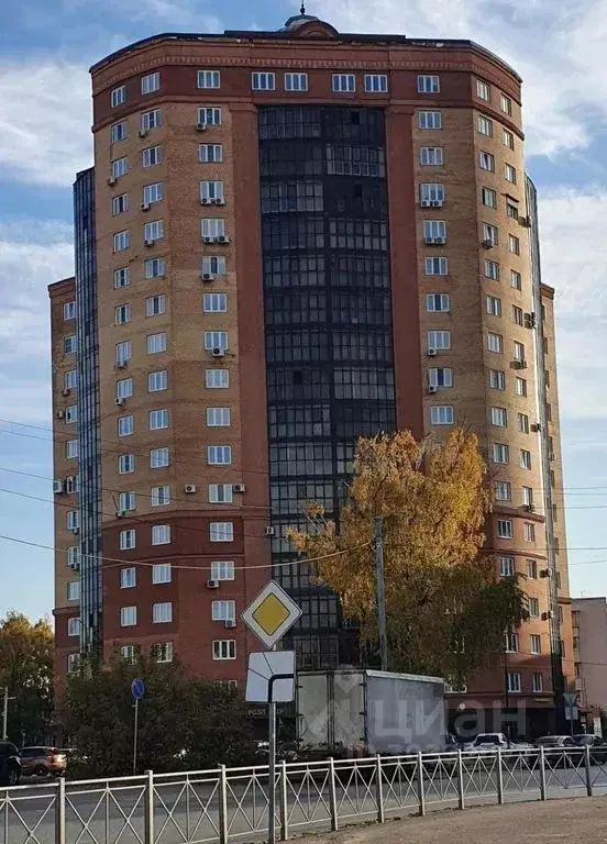 2-к кв. Татарстан, Казань Калуга жилмассив, ул. Центральная, 39 (61.0 ... - Фото 1