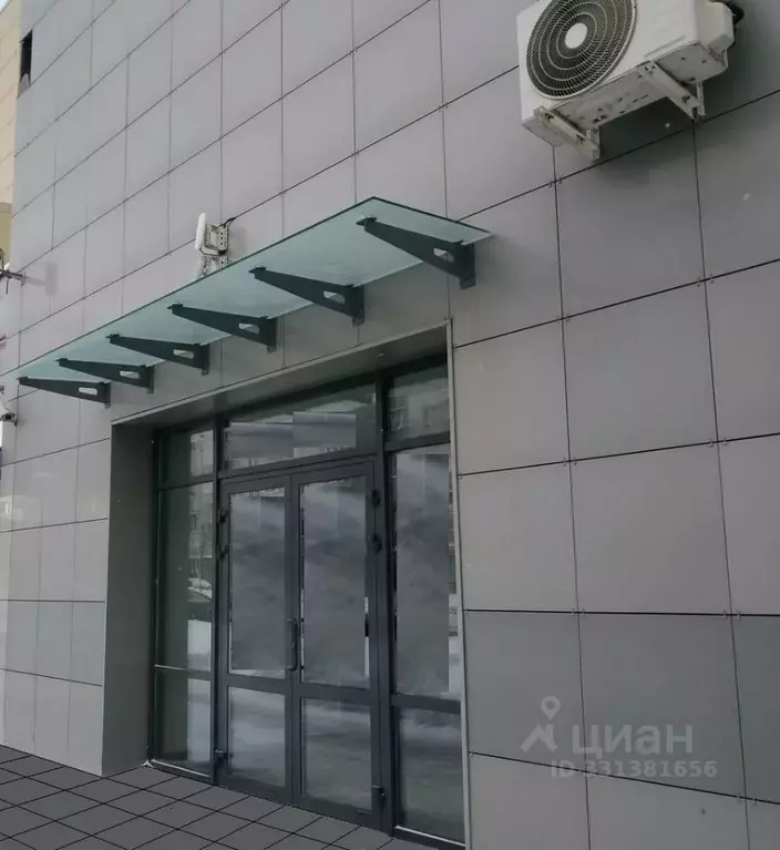 Помещение свободного назначения в Москва ул. Маршала Василевского, 17 ... - Фото 2