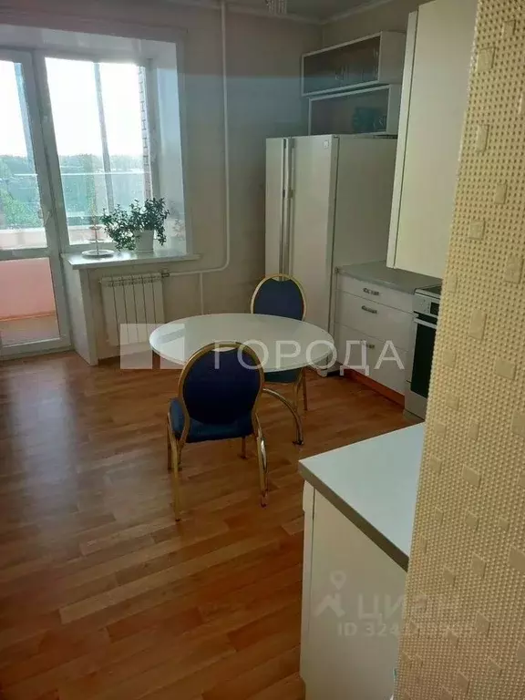 3-к кв. Новосибирская область, Новосибирск ул. Тимирязева, 89 (95.0 м) - Фото 1