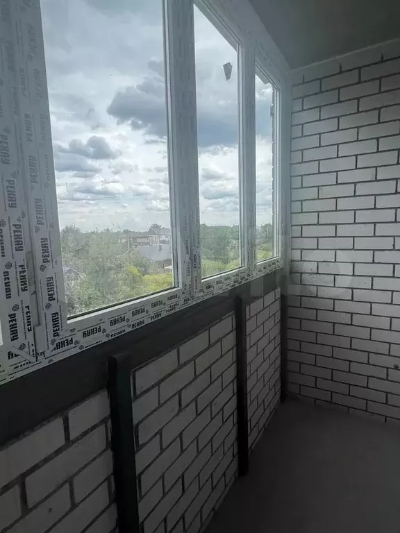 1-к. квартира, 34,8 м, 3/16 эт. - Фото 0