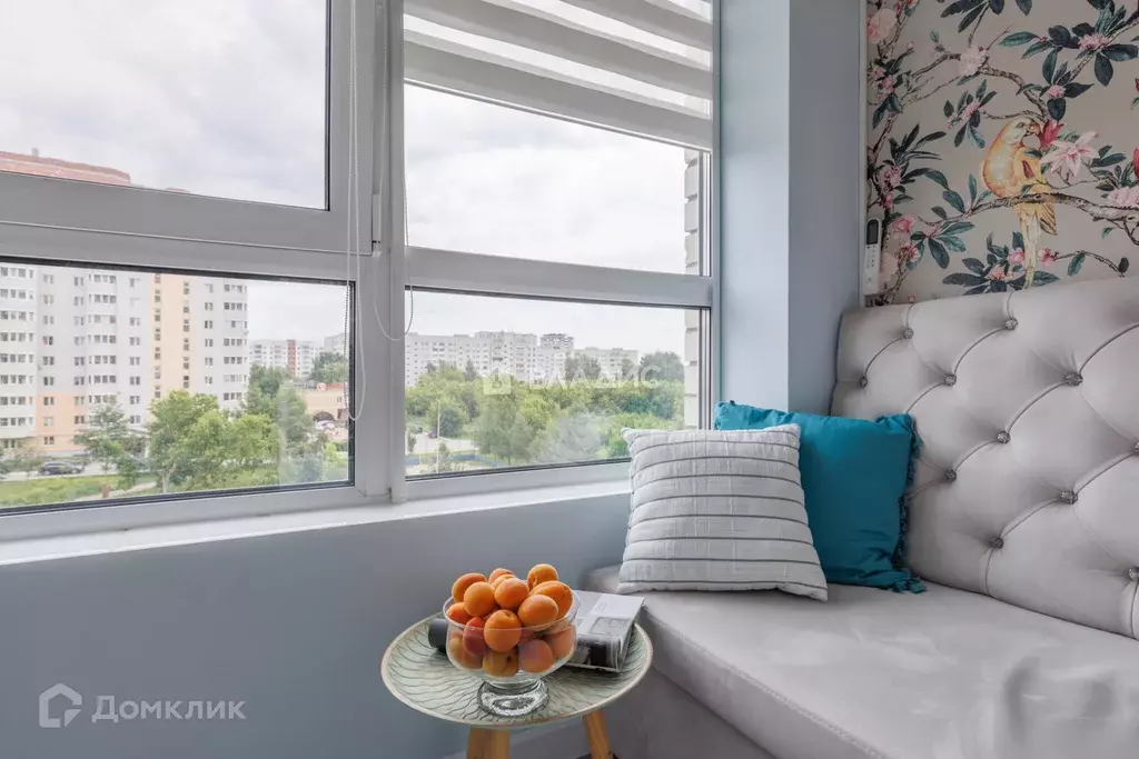 Продаётся 2-к квартира, 65.7 м - Фото 0