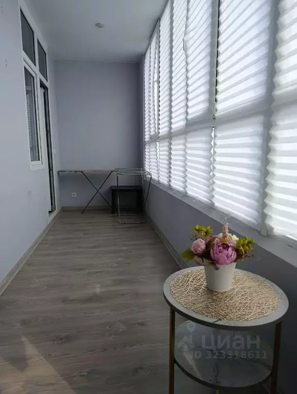 1-к кв. Краснодарский край, Краснодар ул. Конгрессная, 27 (37.5 м) - Фото 2