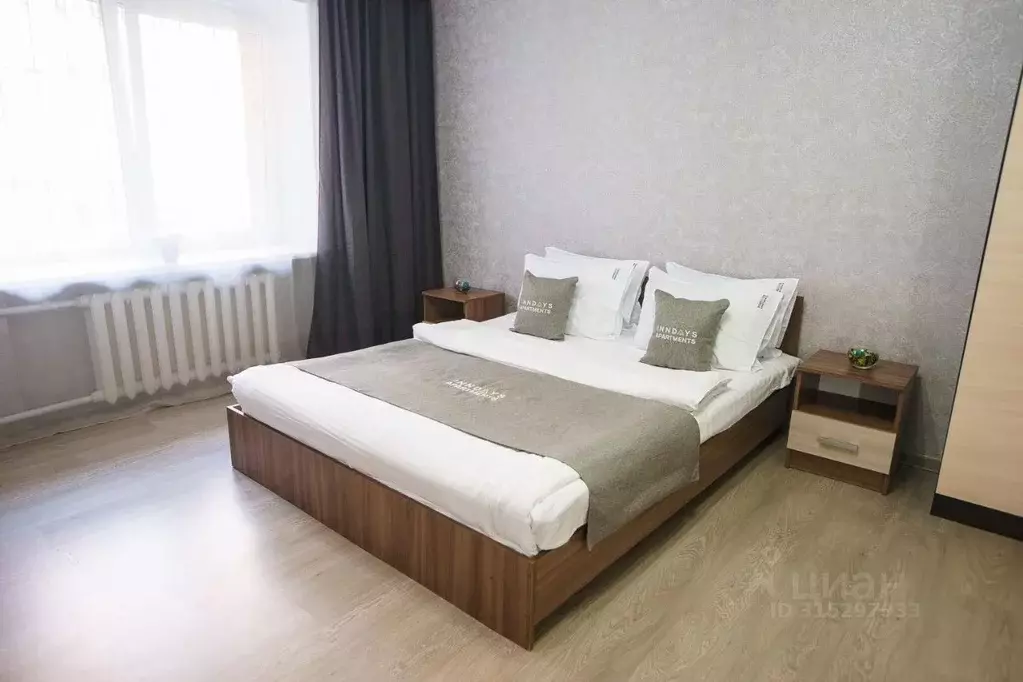 2-к кв. Тульская область, Тула ул. Болдина, 79 (57.0 м) - Фото 0