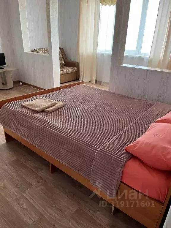 Комната Иркутская область, Слюдянское муниципальное образование, пос. ... - Фото 1