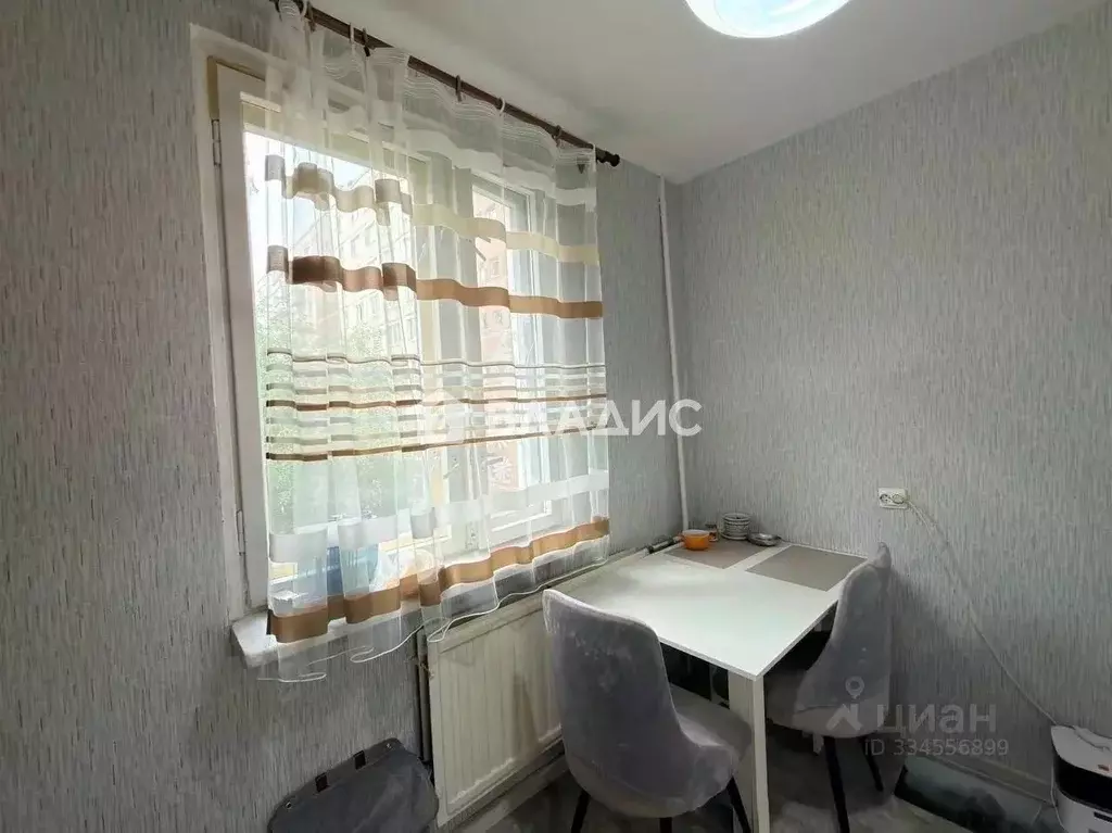 1-к кв. Санкт-Петербург ул. Маршала Захарова, 35К1 (35.3 м) - Фото 1