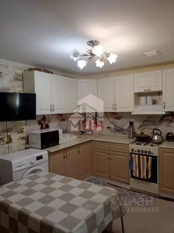 Дом в Тверская область, Конаково ул. Лиговка, 71 (75 м) - Фото 1
