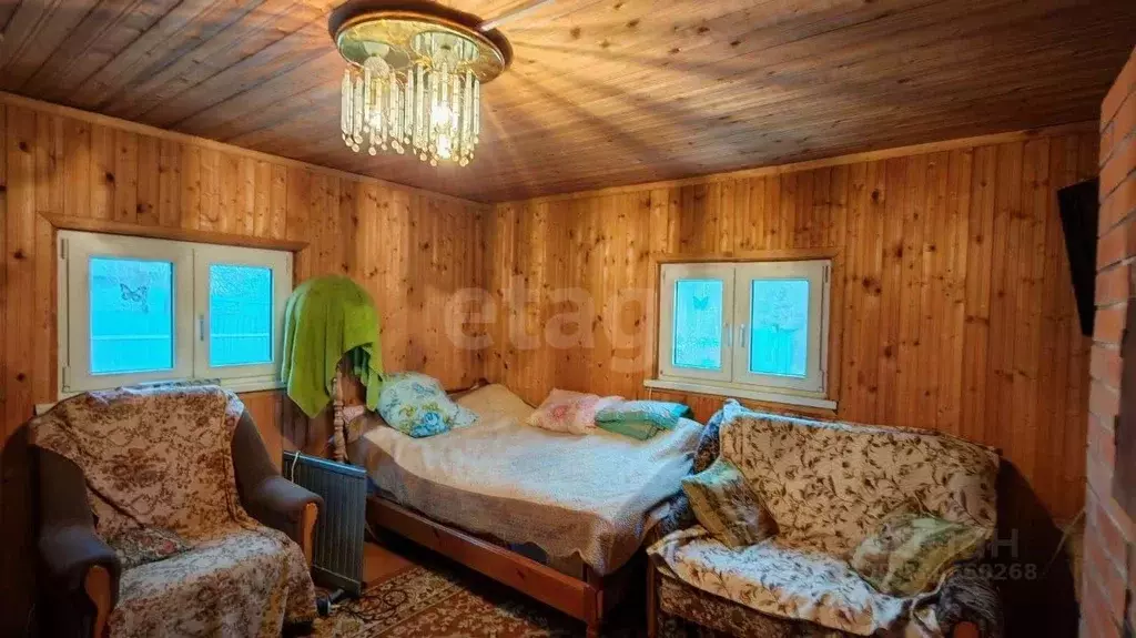 Дом в Московская область, Сергиево-Посадский городской округ, ... - Фото 2