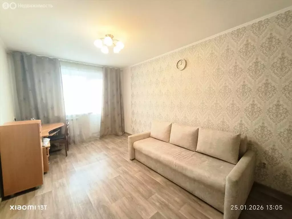 1-комнатная квартира: Самара, улица Стара-Загора, 103 (32 м) - Фото 2