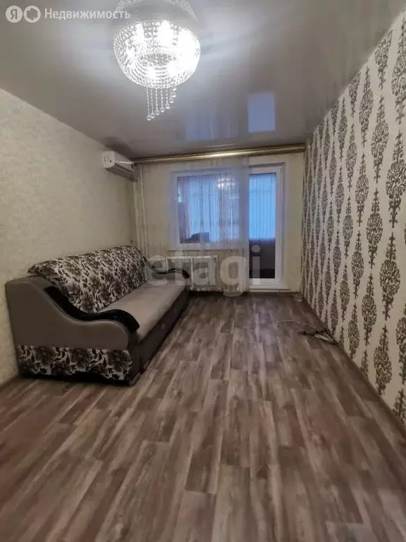 1-комнатная квартира: Ульяновск, Самарская улица, 11 (38.8 м) - Фото 0