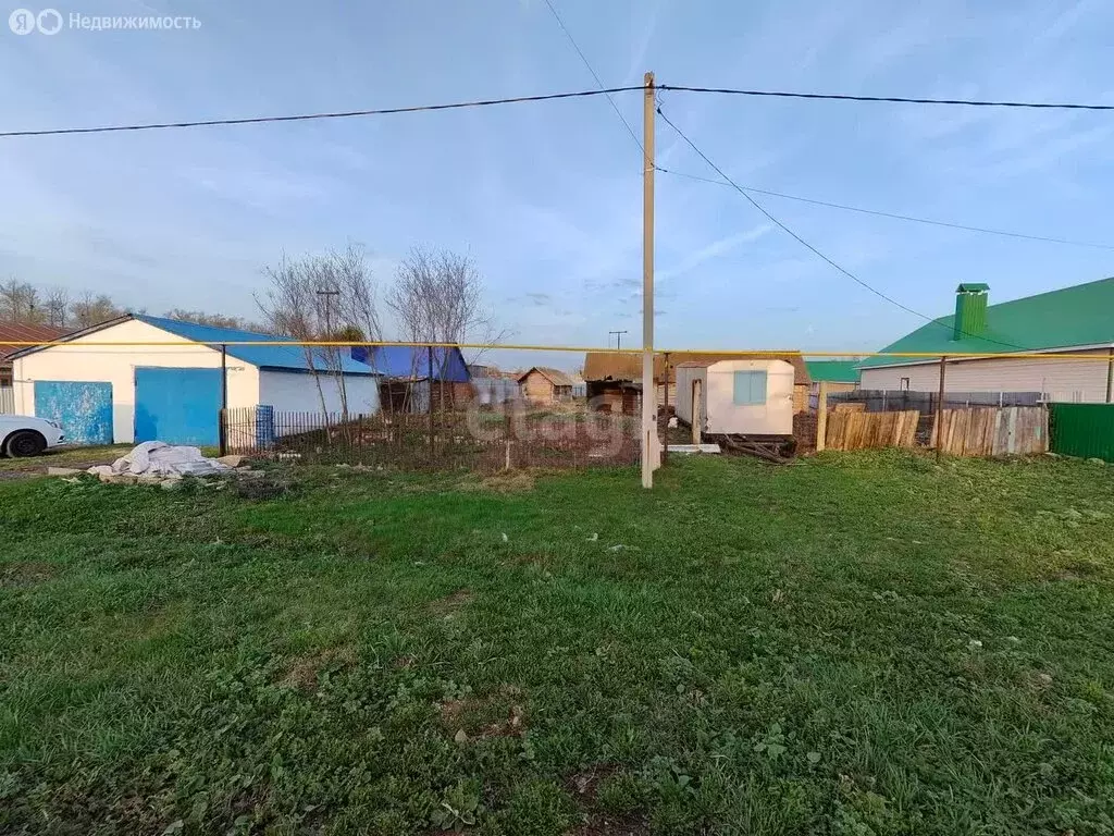 Участок в посёлок городского типа Карабаш, Школьная улица (18 м) - Фото 1