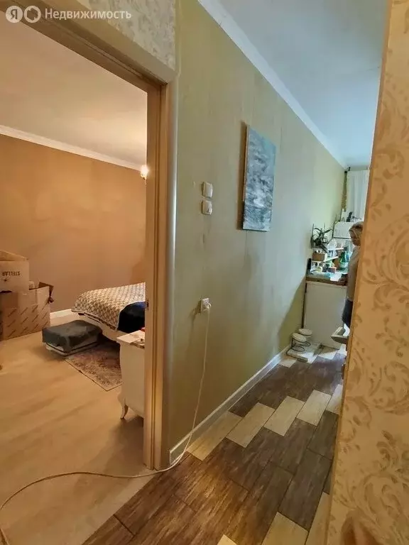 3-комнатная квартира: Керчь, улица Горького (62 м) - Фото 1