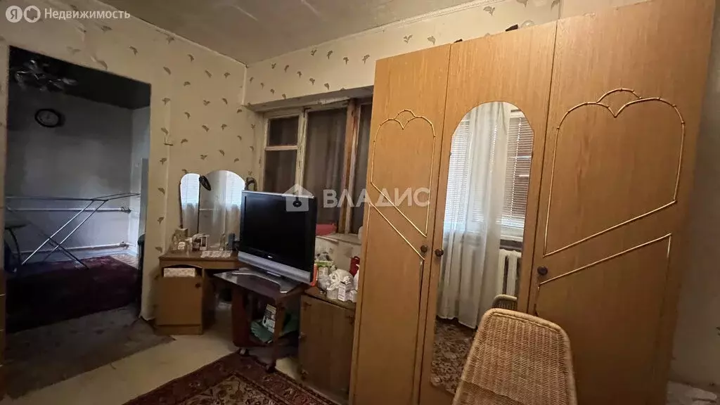 2-комнатная квартира: Новороссийск, проспект Ленина, 69 (52.4 м) - Фото 1
