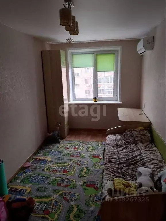 2-к кв. Белгородская область, Шебекино ул. Ленина, 86 (44.0 м) - Фото 0