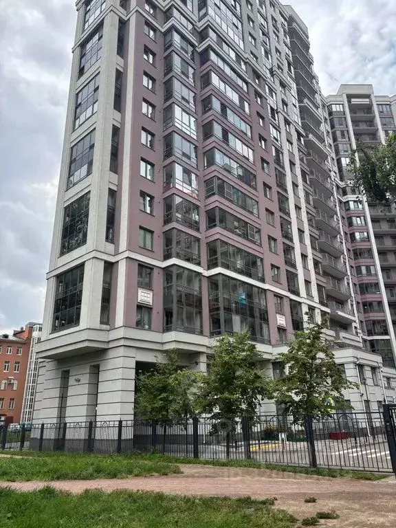 1-к кв. Санкт-Петербург Общественный пер., 5 (41.0 м) - Фото 1