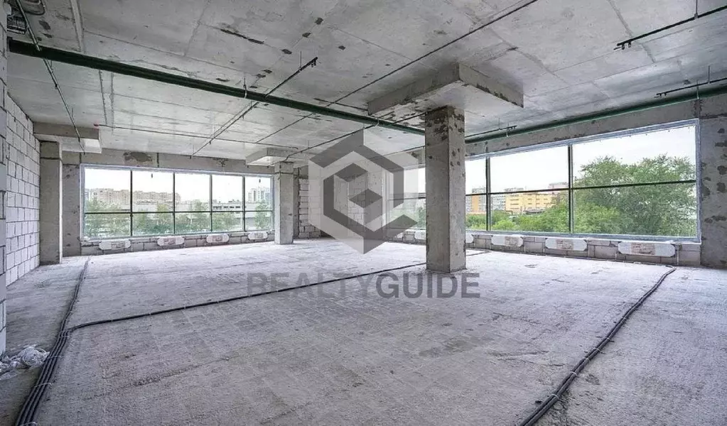 Офис в Москва ул. Шумкина, 14С13 (2344 м) - Фото 0