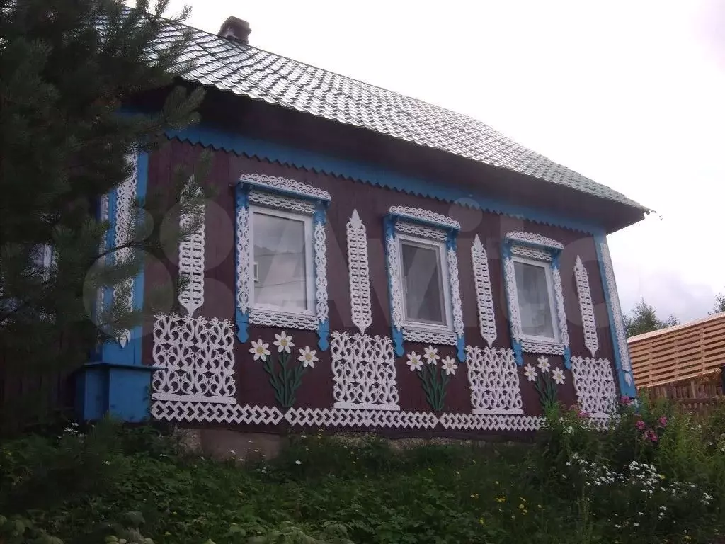 Дом 39,4 м на участке 15 сот. - Фото 0