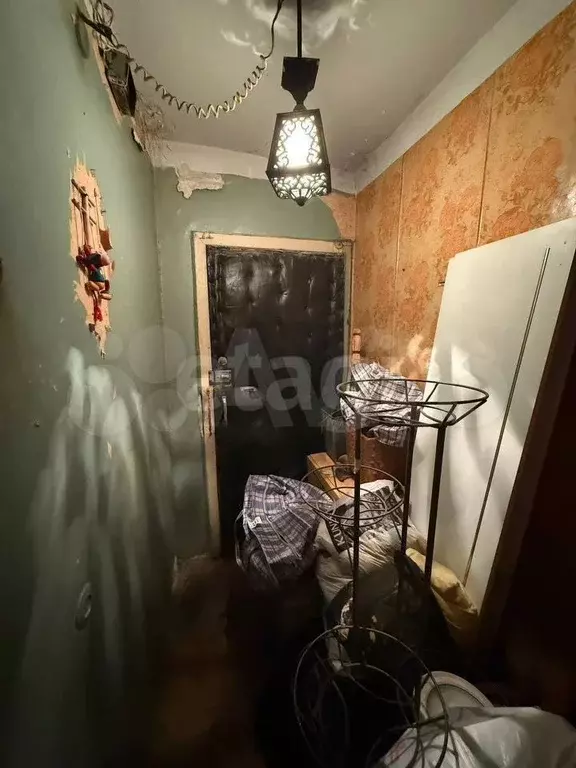 1-к. квартира, 30,1 м, 2/5 эт. - Фото 0