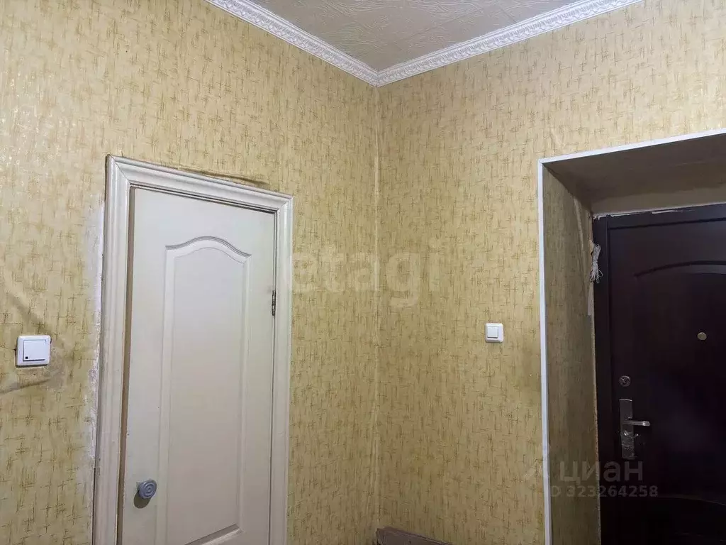 Студия Амурская область, Благовещенск Студенческая ул., 21 (44.4 м) - Фото 1