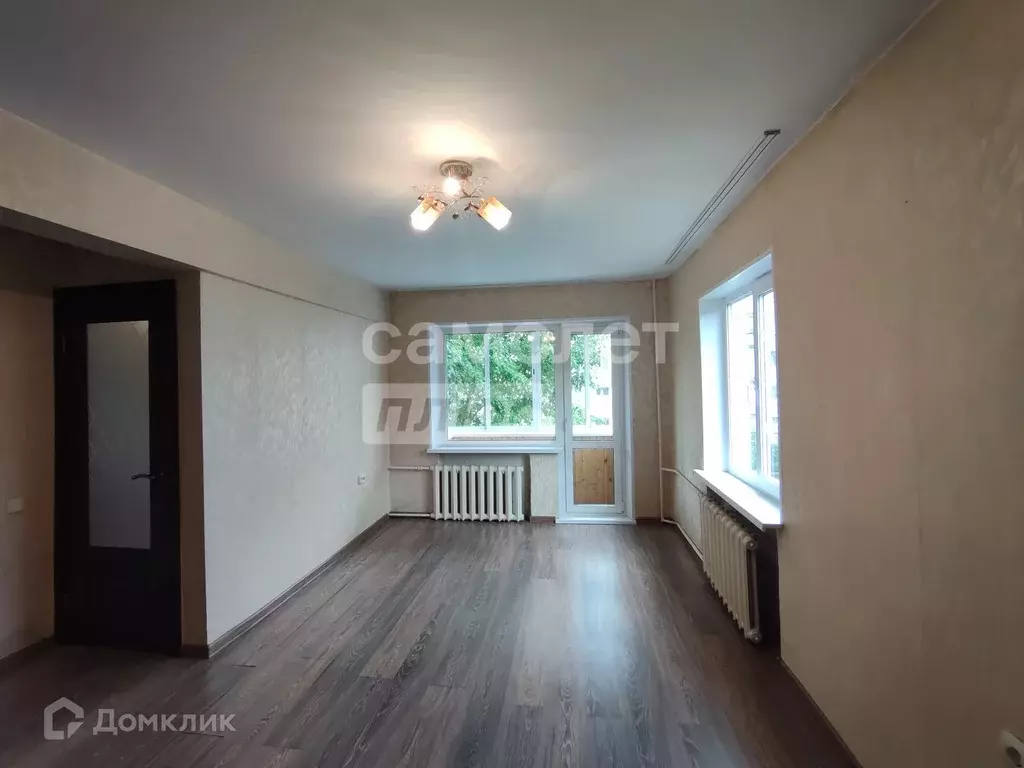 Продаётся 1-к квартира, 31.3 м - Фото 0