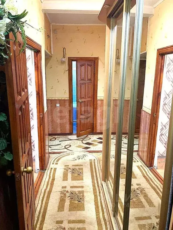 2-к кв. Московская область, Орехово-Зуево ул. Козлова, 20 (54.2 м) - Фото 2