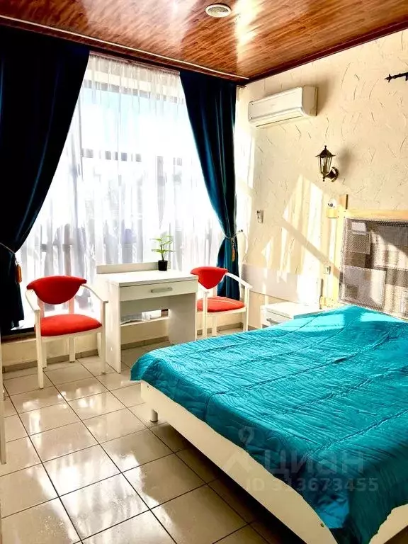 Комната Краснодарский край, Туапсинский муниципальный округ, Джубга ... - Фото 0