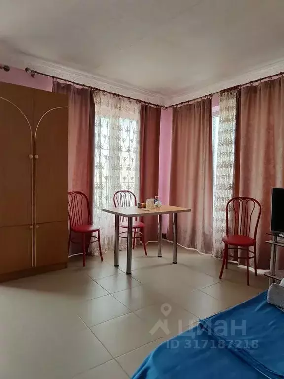 Комната Чеченская республика, Грозный Назрановская ул., 2 - Фото 2