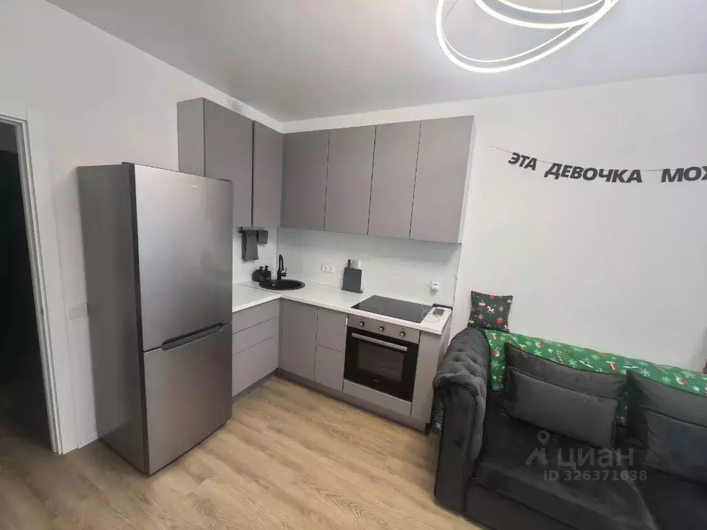 2-к кв. Московская область, Мытищи ул. Стрельбище Динамо, 10 (32.9 м) - Фото 2