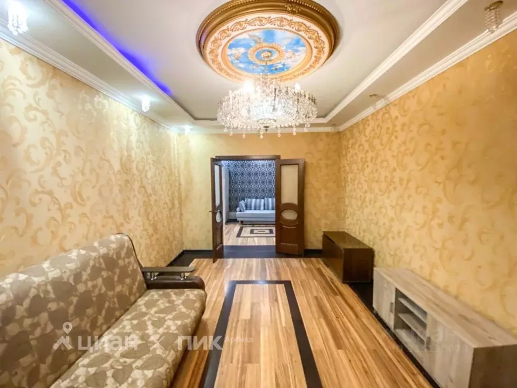 3-к кв. Московская область, Мытищи ул. Сукромка, 28 (90.9 м) - Фото 1