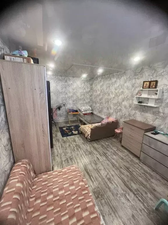 1-к кв. Пермский край, Пермь ш. Космонавтов, 82 (30.1 м) - Фото 2