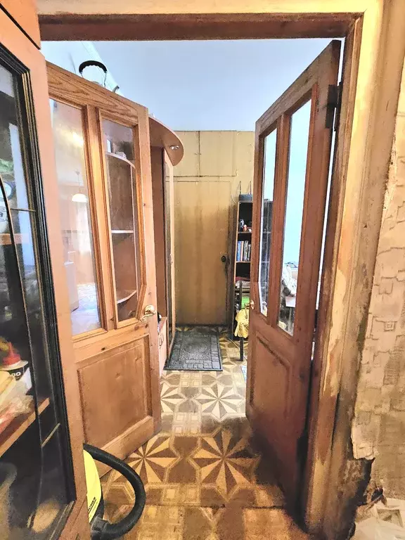 Продаётся 1-к квартира, 37 м - Фото 0