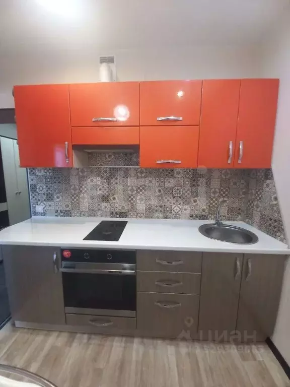 Студия Амурская область, Благовещенск ул. Шимановского, 150 (28.3 м) - Фото 2