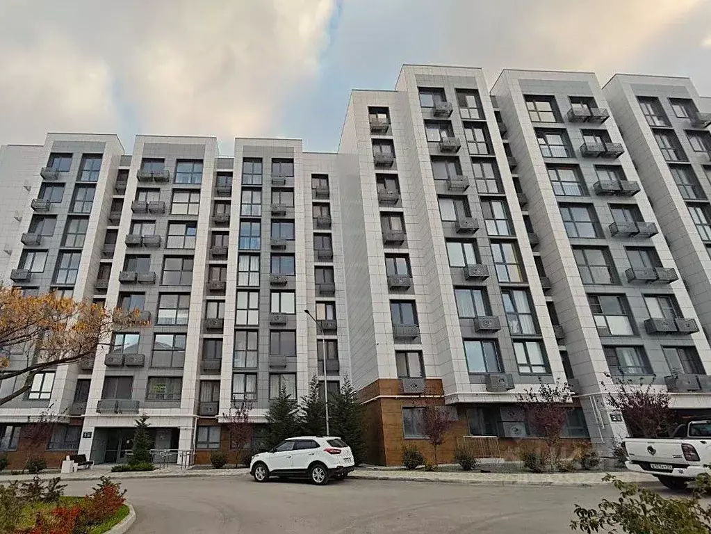 1-к кв. Севастополь ул. Маячная, 3 (36.0 м) - Фото 1