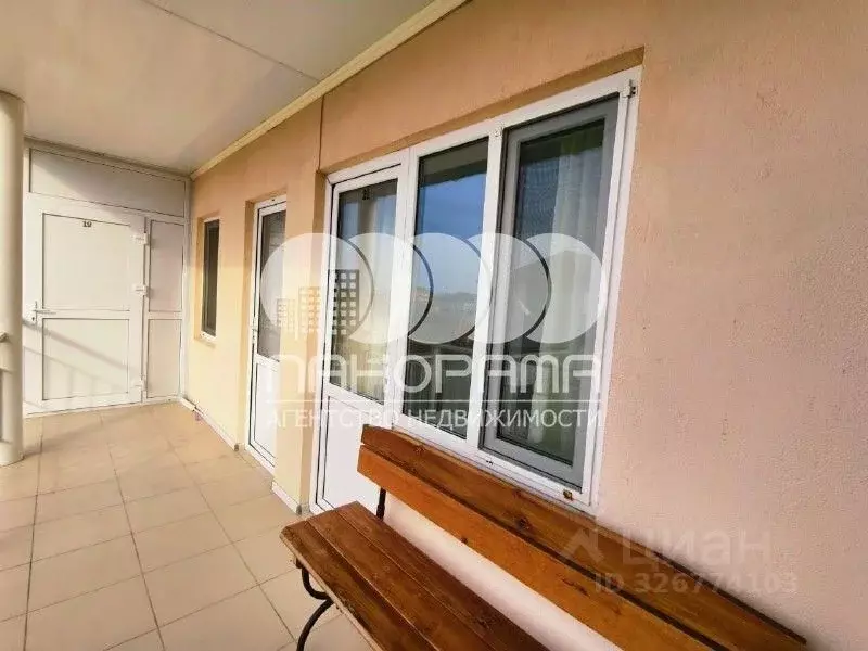 Студия Краснодарский край, Анапа муниципальный округ, с. Витязево ул. ... - Фото 2