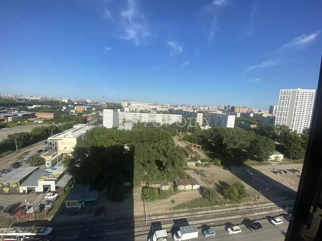 Студия Новосибирская область, Новосибирск ул. Невельского, 3/1 (25.3 ... - Фото 2