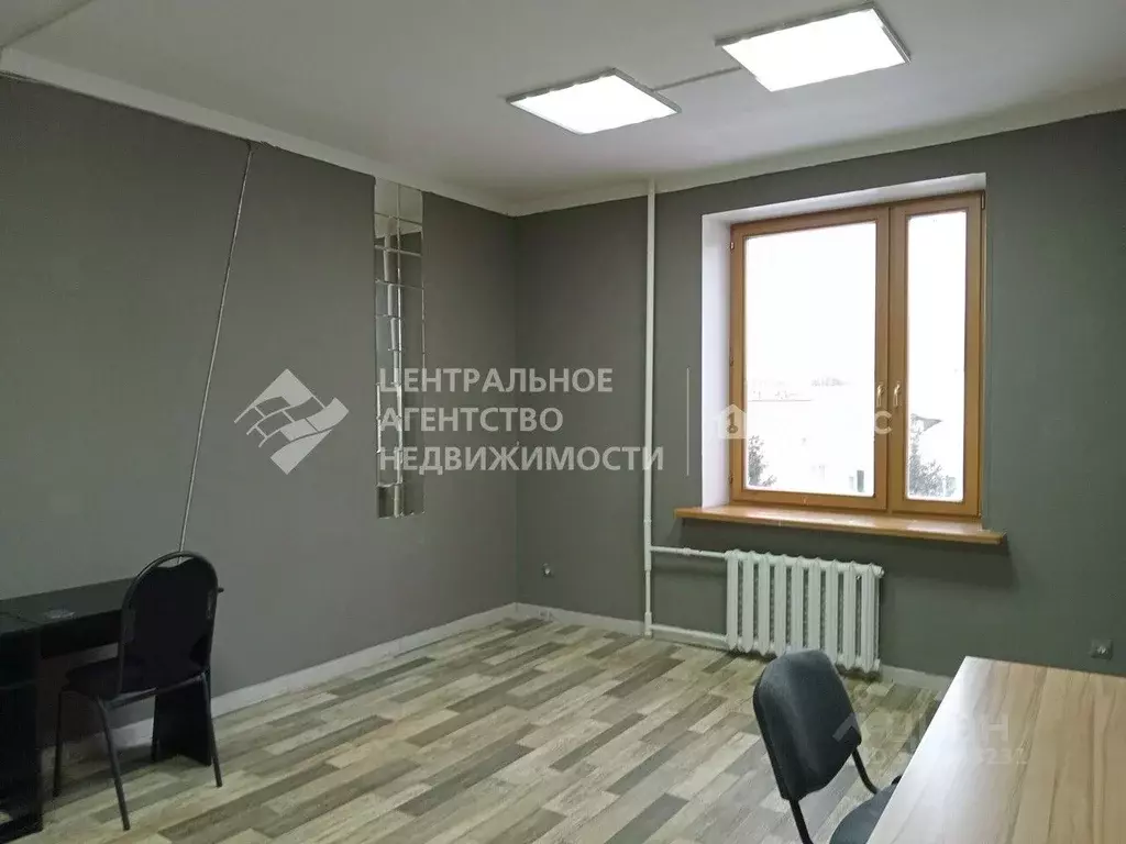 Офис в Рязанская область, Рязань ул. Дзержинского, 14А (23 м) - Фото 1