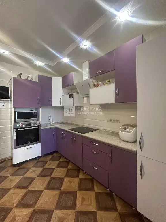 Продается 2-комнатная квартира - Фото 2