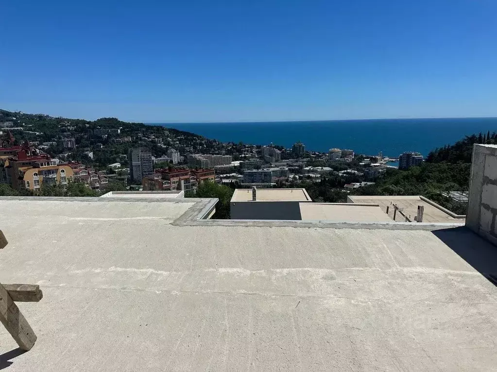 Дом в Крым, Ялта ул. Войкова, 65 (350 м) - Фото 1