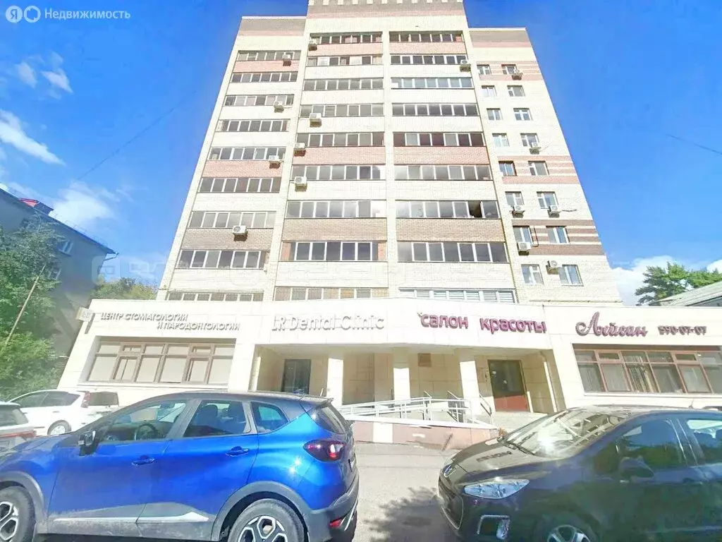 3-комнатная квартира: Казань, улица Аделя Кутуя, 35 (84.9 м) - Фото 2