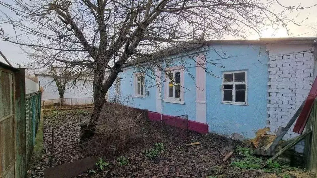 Дом в Белгородская область, Белгород ул. Александра Невского (80 м) - Фото 0