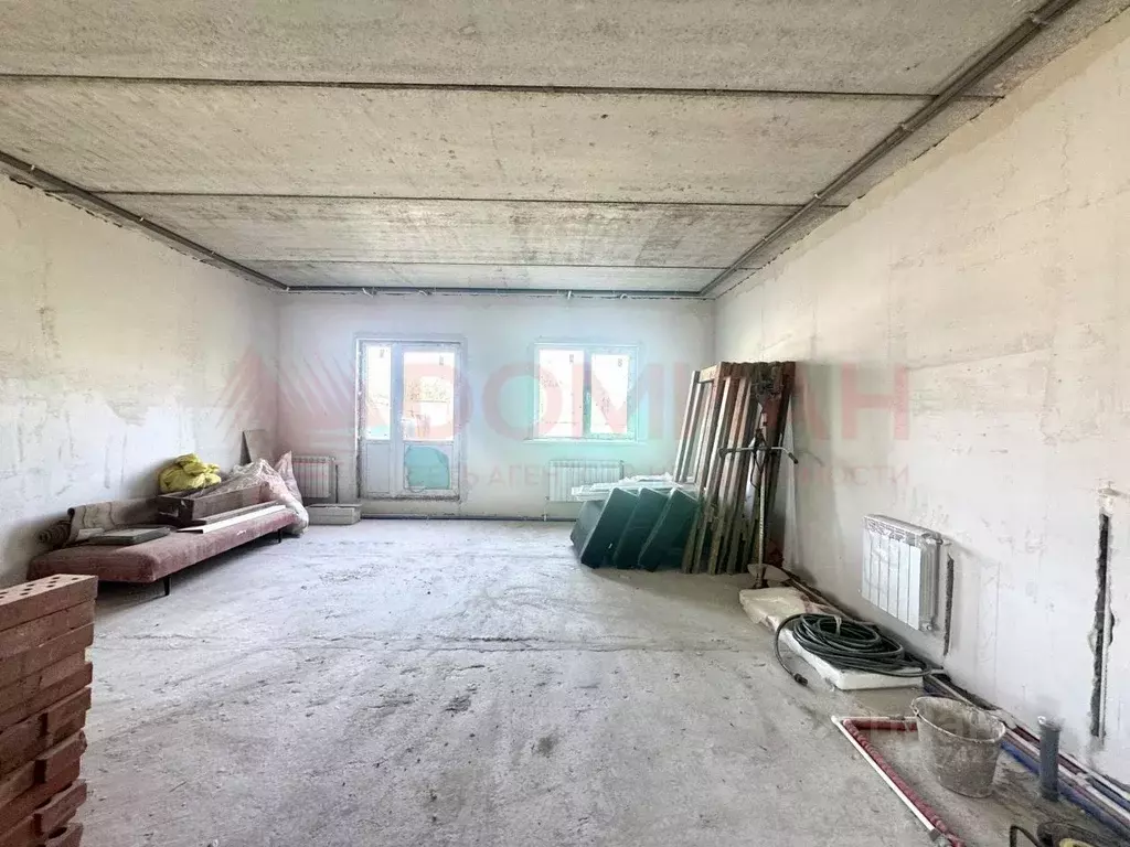 Дом в Ростовская область, Волгодонск ул. Ветеранов, 23 (187 м) - Фото 0