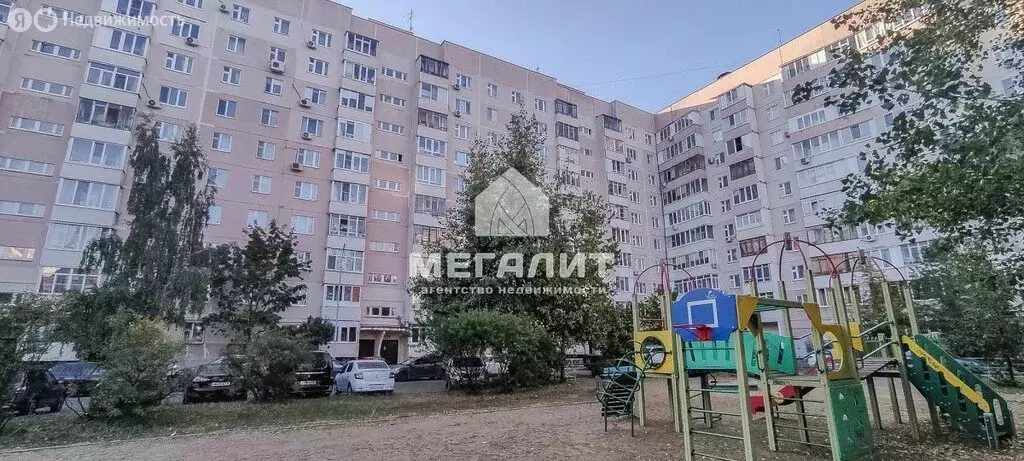 1-комнатная квартира: Казань, улица Четаева, 68 (35.6 м) - Фото 0