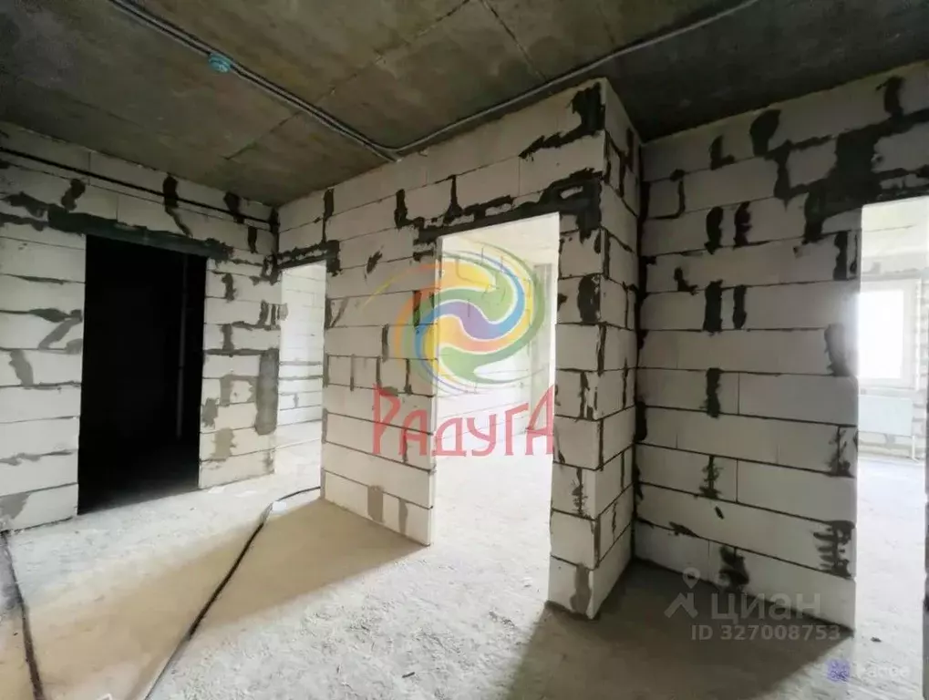 2-к кв. Ивановская область, Иваново ул. Колотилова, 19 (70.2 м) - Фото 1