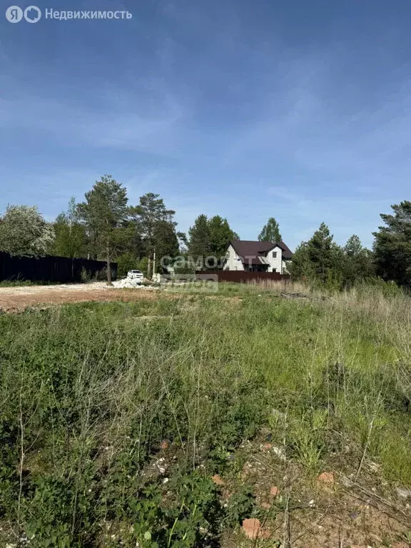 Участок в Пермь, улица Космонавта Леонова, 81/18 (6.15 м) - Фото 2