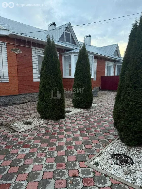 Дом в Мензелинск, Социалистическая улица, 144 (124.9 м) - Фото 1