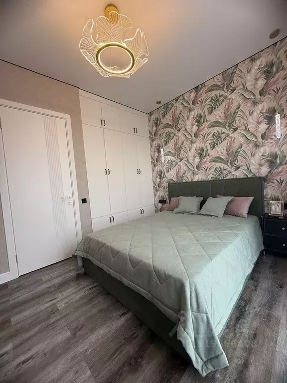 2-к кв. Москва Дубининская ул., 59А (45.0 м) - Фото 1