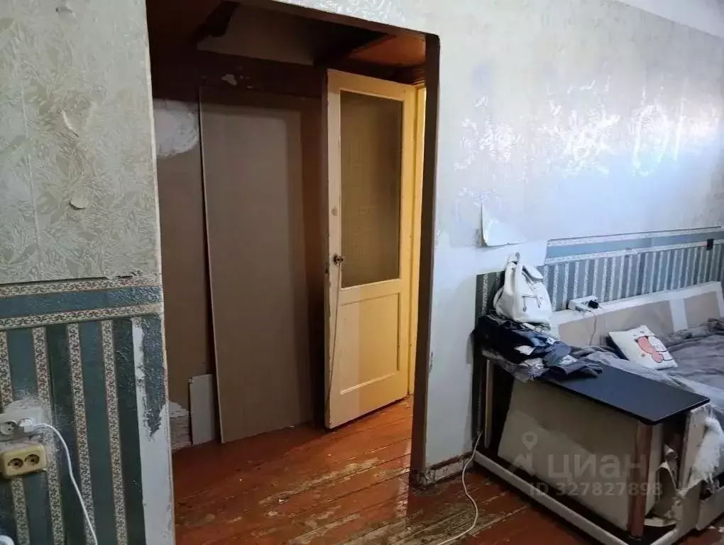 1-к кв. Волгоградская область, Волгоград ул. Вершинина, 16 (32.0 м) - Фото 2