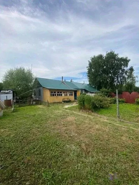 Коттедж в Московская область, Ступино городской округ, д. Ольховка ул. ... - Фото 2