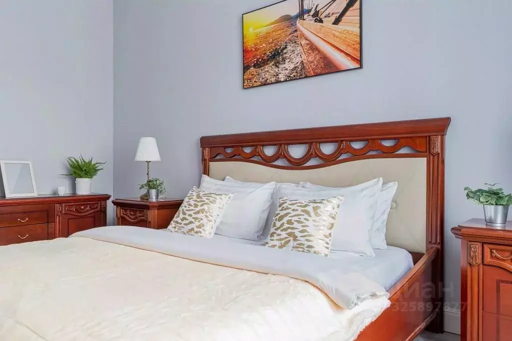 1-к кв. Москва Амурская ул., 1Ак4 (42.0 м) - Фото 1