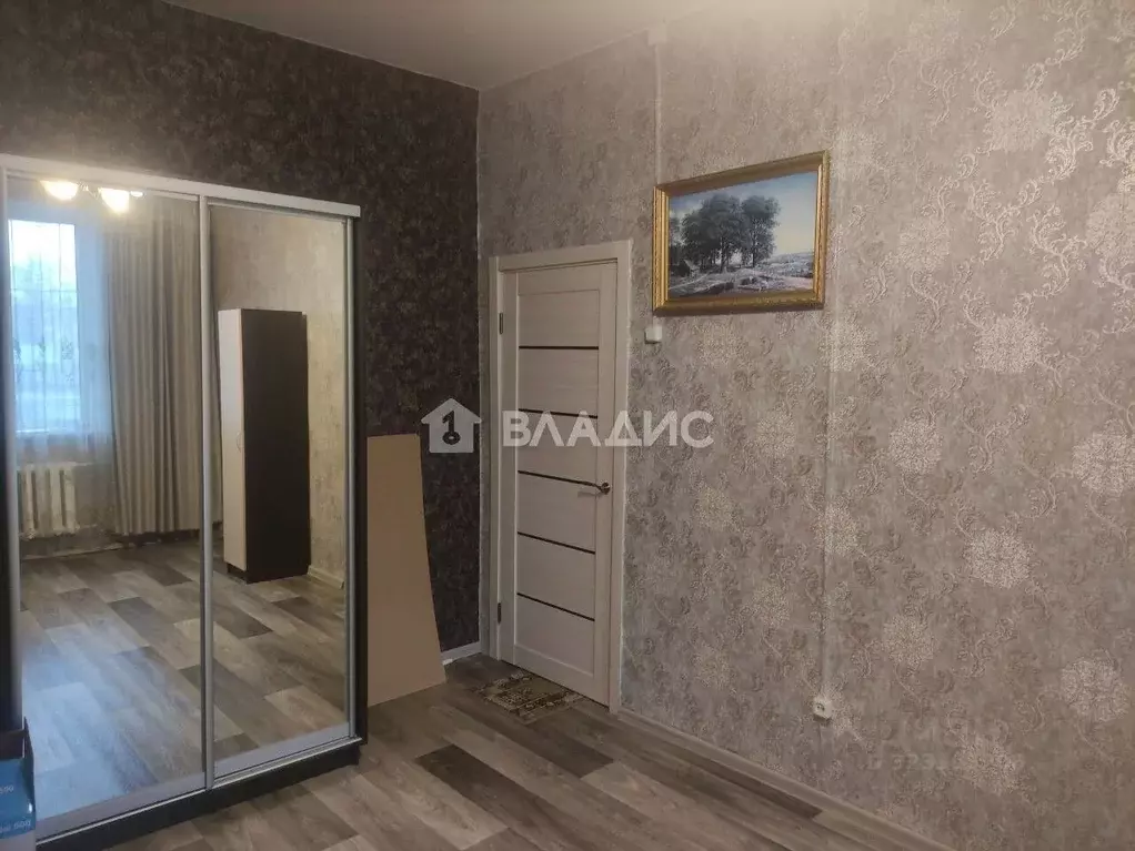 3-к кв. Нижегородская область, Нижний Новгород ш. Жиркомбината, 10 ... - Фото 2